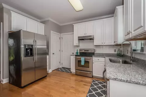 7604 Pegram St, Willow Spring, NC 27592 photo 11