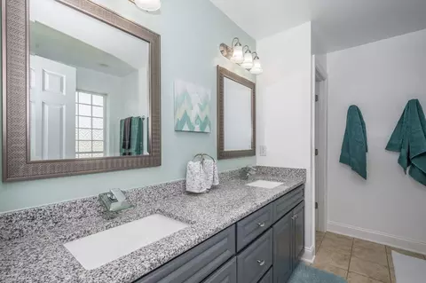 7604 Pegram St, Willow Spring, NC 27592 photo 16