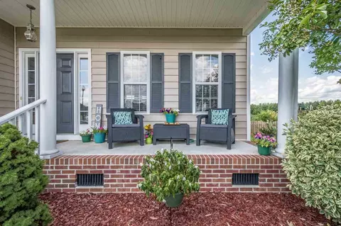 7604 Pegram St, Willow Spring, NC 27592 photo 2