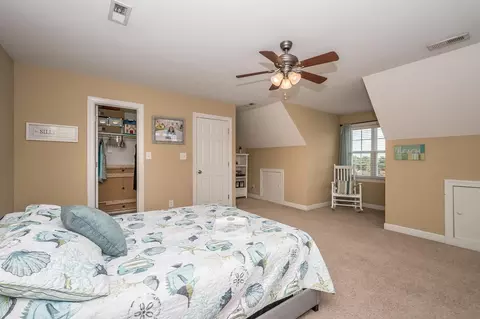 7604 Pegram St, Willow Spring, NC 27592 photo 19