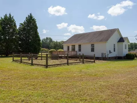 104 Forest Ridge Dr, Willow Spring, NC 27592 photo 22