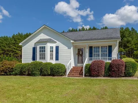104 Forest Ridge Dr, Willow Spring, NC 27592 photo 1