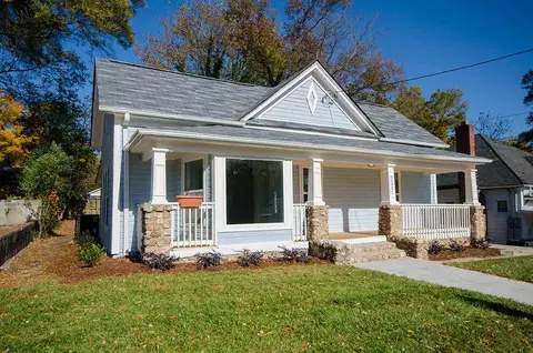 2311 E Main St, Durham, NC 27703 photo 1