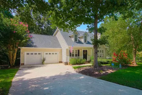 1121 Red Brick Rd, Garner, NC 27529 photo 1