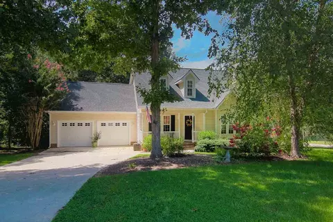 1121 Red Brick Rd, Garner, NC 27529 photo 2