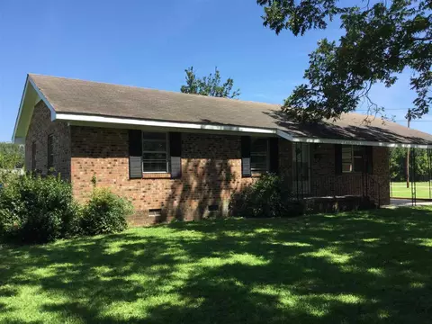 1029 Lizzie St, Selma, NC 27576 photo 2