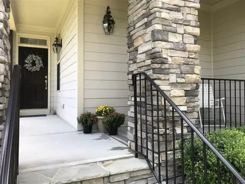 320 Dimock Way, Wake Forest, NC 27587 photo 2