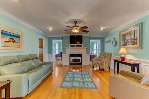 8043 Pritchett Rd, Browns Summit, NC 27214 photo 6