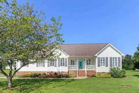 8043 Pritchett Rd, Browns Summit, NC 27214 photo 1