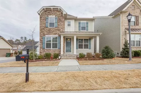 708 Mountain Pine Dr, Cary, NC 27519 photo 1