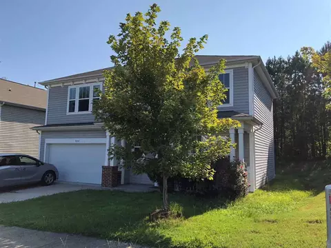 800 Summer Storm Dr, Durham, NC 27704 photo 13