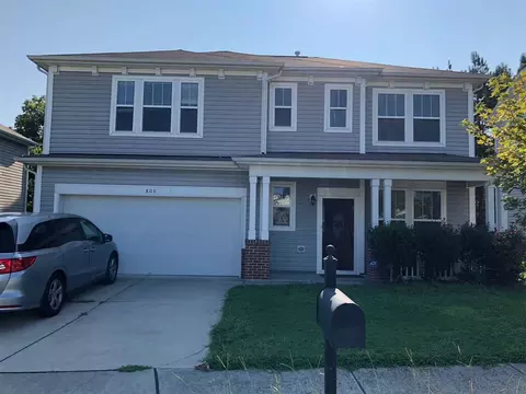 800 Summer Storm Dr, Durham, NC 27704 photo 1