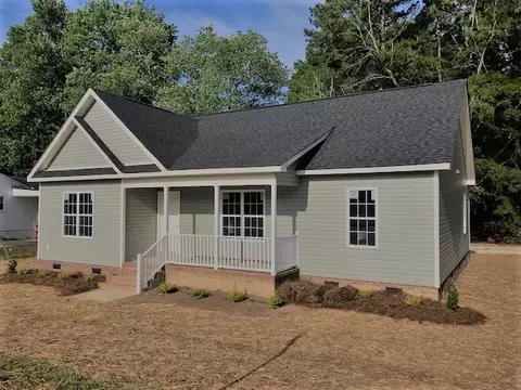 5311 Needham Rd, Bailey, NC 27807 photo 1