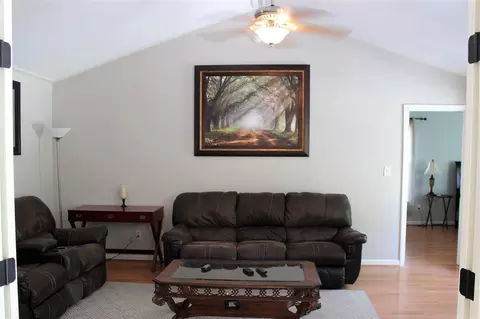 2920 Pinehurst Dr, Raleigh, NC 27604 photo 8