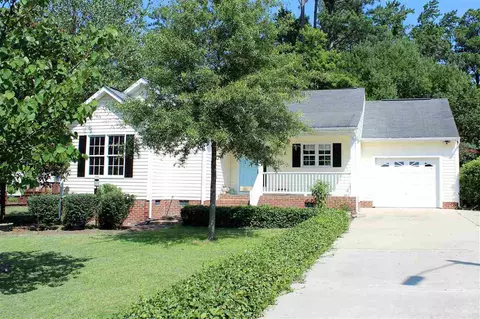 2920 Pinehurst Dr, Raleigh, NC 27604 photo 25