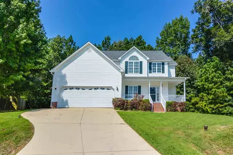 343 Victor Ct, Garner, NC 27529 photo 2