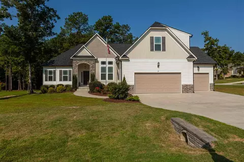 18 Roasted Nut Ln, Smithfield, NC 27577 photo 1
