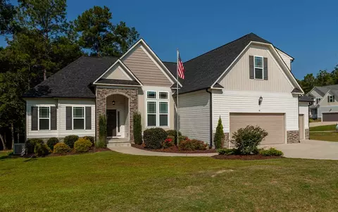 18 Roasted Nut Ln, Smithfield, NC 27577 photo 2
