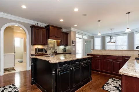 90 Meridian Dr, Garner, NC 27529 photo 8