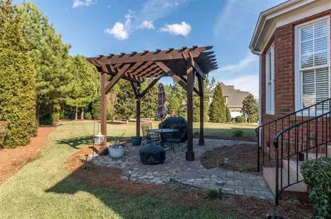 90 Meridian Dr, Garner, NC 27529 photo 23
