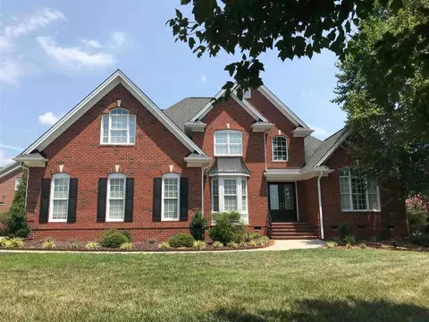 90 Meridian Dr, Garner, NC 27529 photo 1