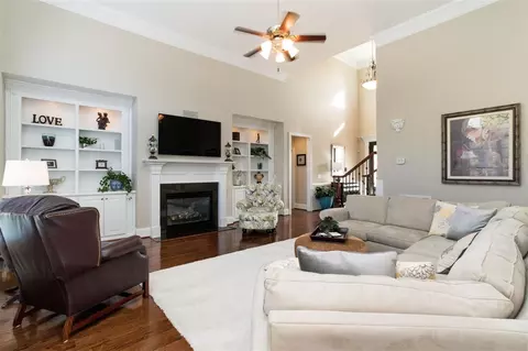 90 Meridian Dr, Garner, NC 27529 photo 6
