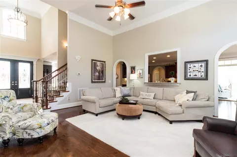 90 Meridian Dr, Garner, NC 27529 photo 7