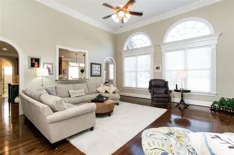90 Meridian Dr, Garner, NC 27529 photo 5