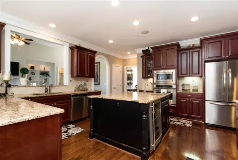 90 Meridian Dr, Garner, NC 27529 photo 9