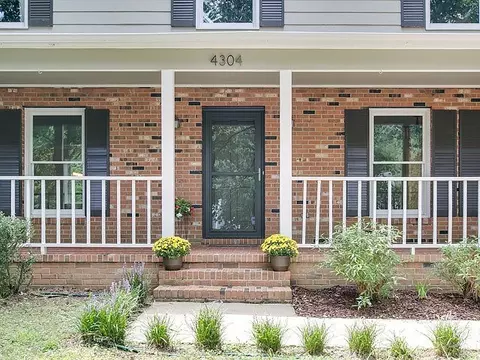 4304 Abbey Pl, Durham, NC 27707 photo 2