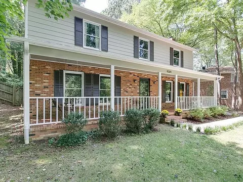 4304 Abbey Pl, Durham, NC 27707 photo 3