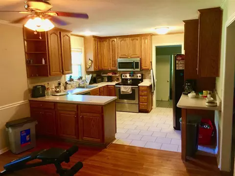 5704 Green Pine Rd, Cedar Grove, NC 27231 photo 4