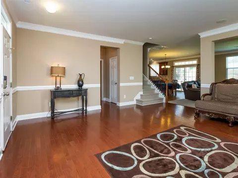 620 Ashburn Ln, Durham, NC 27703 photo 2
