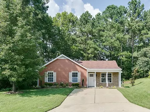 4 Big Stone Dr, Durham, NC 27703 photo 1
