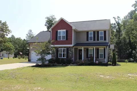 120 Plainview Pointe Dr, Angier, NC 27501 photo 1
