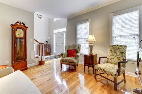 7106 Spring Ridge Rd, Cary, NC 27518 photo 6