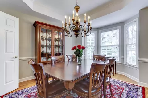 7106 Spring Ridge Rd, Cary, NC 27518 photo 5