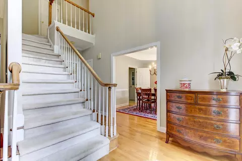 7106 Spring Ridge Rd, Cary, NC 27518 photo 4