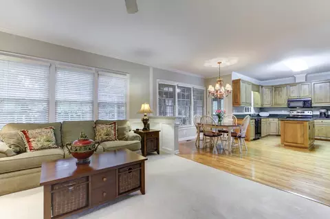7106 Spring Ridge Rd, Cary, NC 27518 photo 8