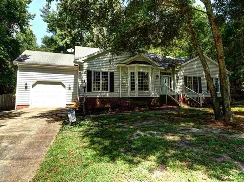 265 Chris Ct, Garner, NC 27529 photo 1