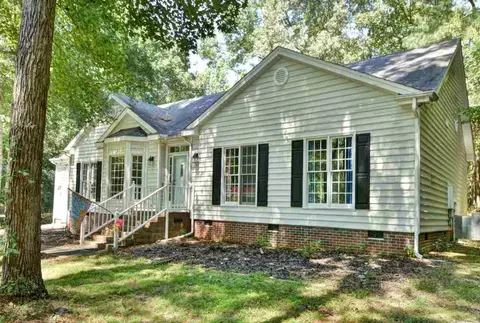 265 Chris Ct, Garner, NC 27529 photo 2