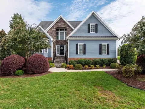 312 Waterville St, Raleigh, NC 27603 photo 1