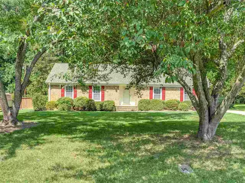 1722 Grady Dr, Durham, NC 27712 photo 1