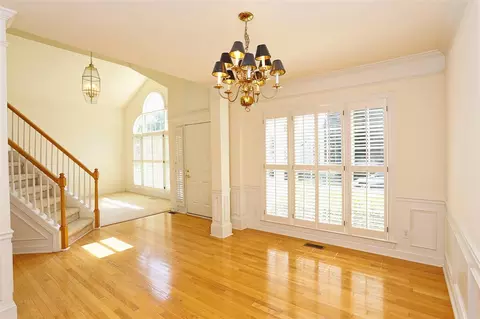 205 Strathburgh Ln, Cary, NC 27511 photo 4