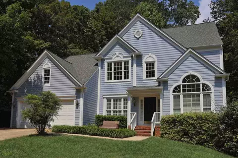 205 Strathburgh Ln, Cary, NC 27511 photo 1