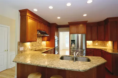 205 Strathburgh Ln, Cary, NC 27511 photo 9