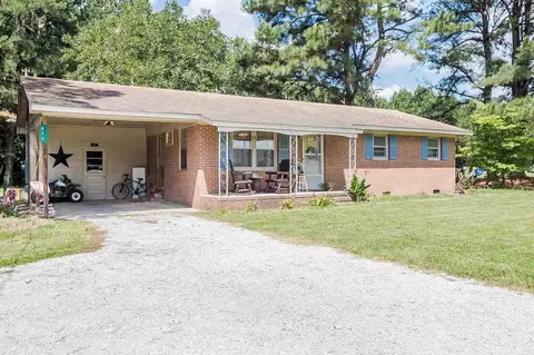 675 Pine Level Micro Rd, Selma, NC 27576 photo 2