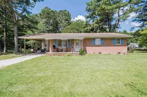 675 Pine Level Micro Rd, Selma, NC 27576 photo 1