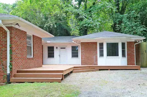 409 Everett Pl, Durham, NC 27701 photo 4