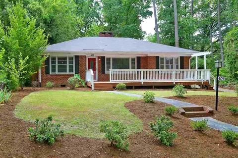 409 Everett Pl, Durham, NC 27701 photo 1